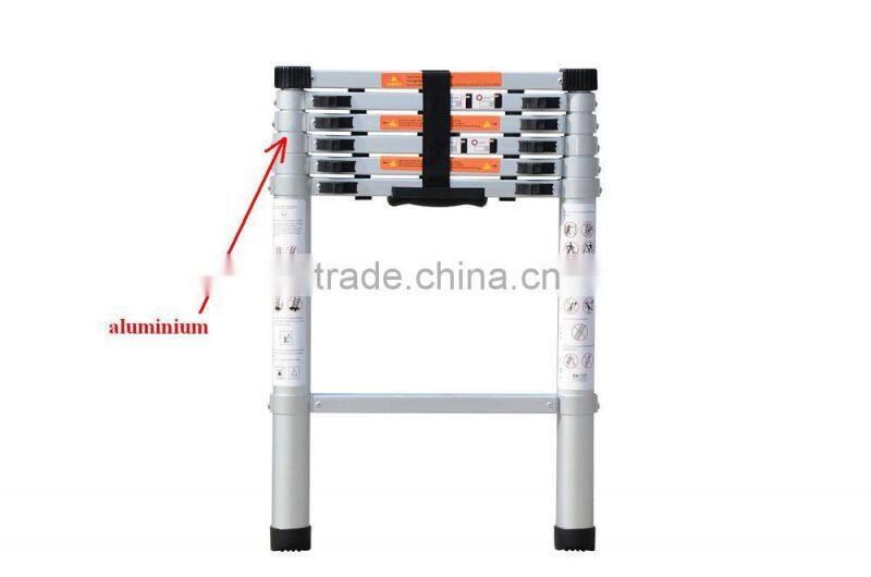 extreme heavy duty ladder.full aluminum design,Australia,New Zealand,Brunei Darussalam,Japan,korea,Thailand popular
