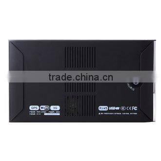 New&Hot: Eroda M600 5 inch GPS navigation system