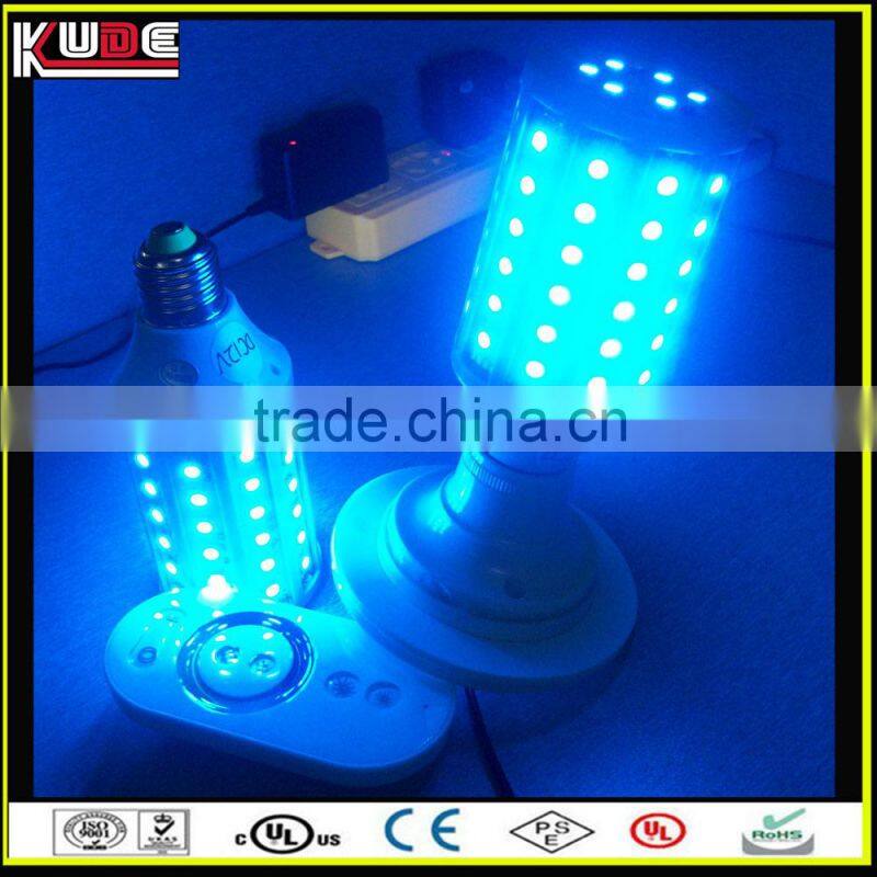 wireless control led christmas lights with color changing