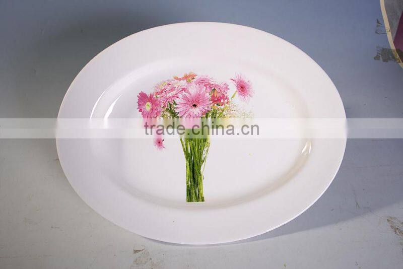 ceramic table tissue holder