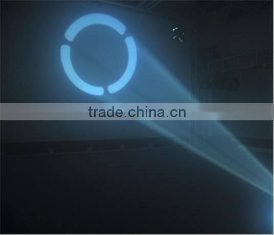 led mini body light moving head Pro lights 75W led spot light