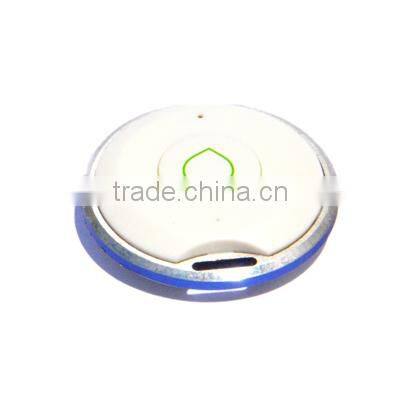 Bluetooth Tracker Tracer Key Finder/Anti-loss for Kids Seniors & Valuables Selfie Shutter