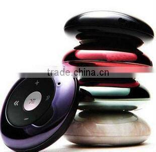 Fashionable Design Usb Input Mp3 Player, Support USB 2.0 Transference As USB Disk Function, support MP3,WMA