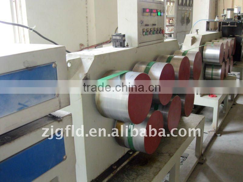 PET Strap Band Production Line