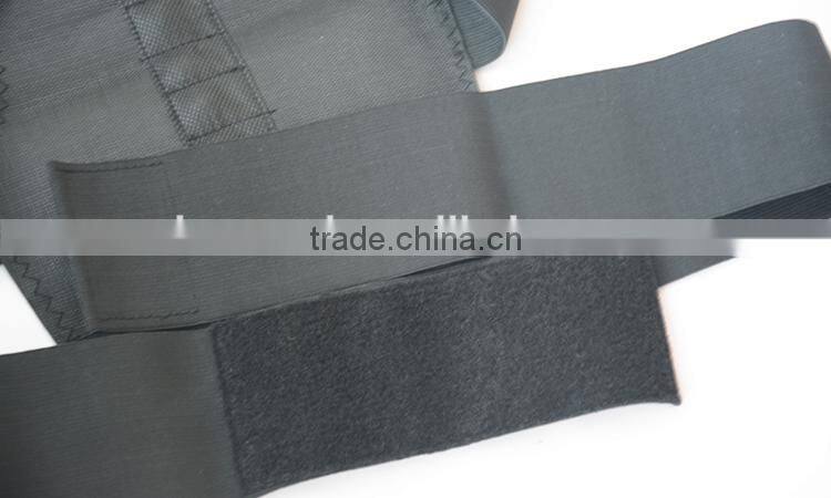 High quality tourmaline shoulder corrector back belts for teenager body shape