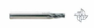 VIKDA-- Tapered End Mill High Speed Cobalt 8% China wholesale milling tools