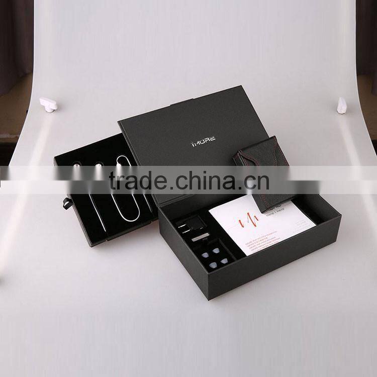 1More Wholesale earphone Multi-Unit In-Ear Headphones