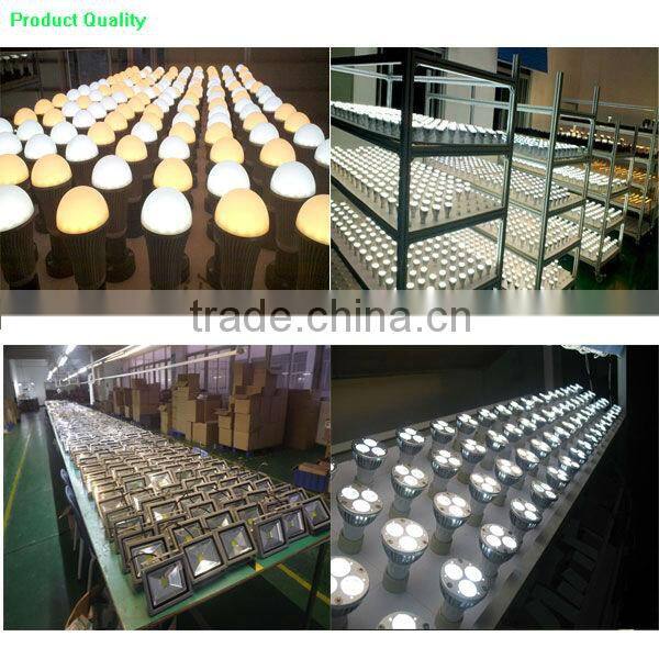 5W MR16 GU5.3Aluminum LED Spot light