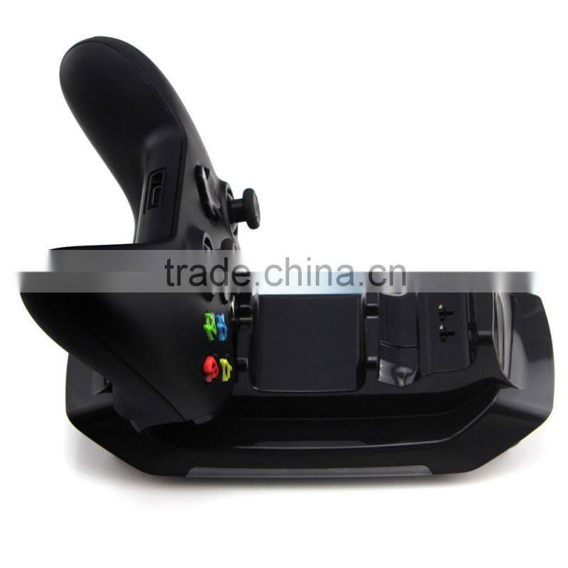 2PCS Battery Pack For Controller Charger Xbox One