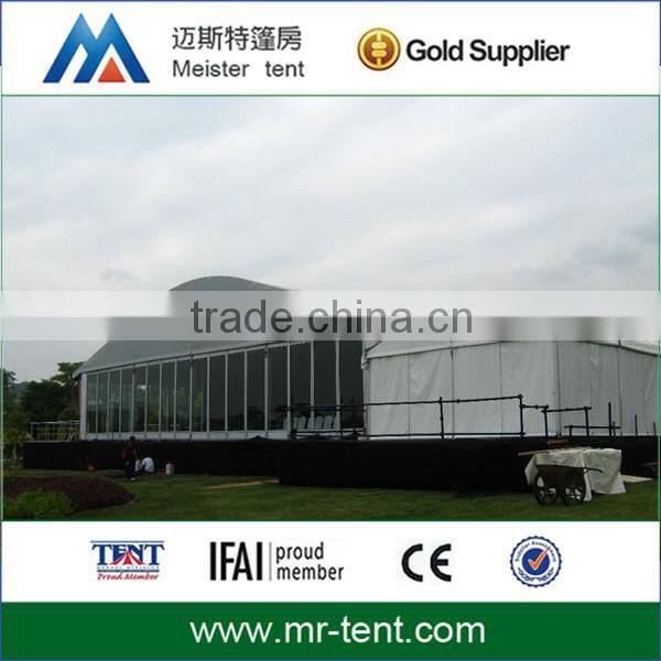 20m width big dome tent for party events