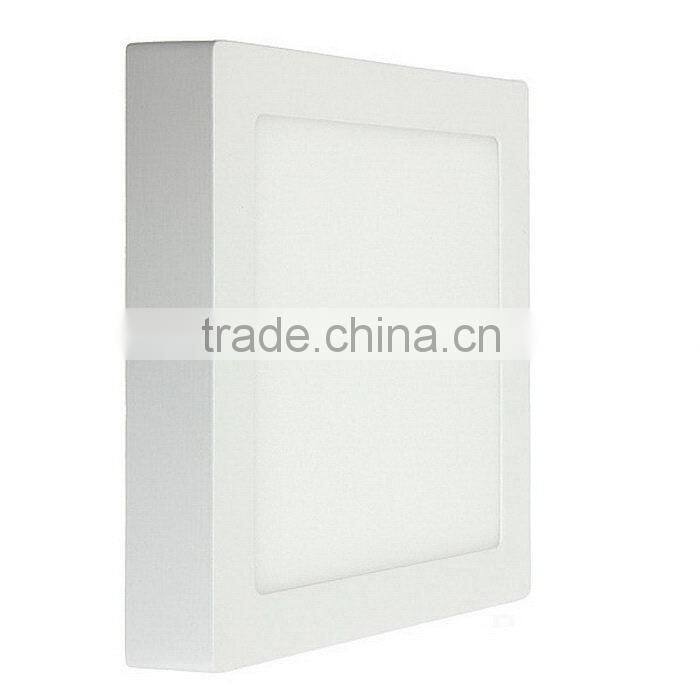 Newest promotional 72w led panel light 200x300