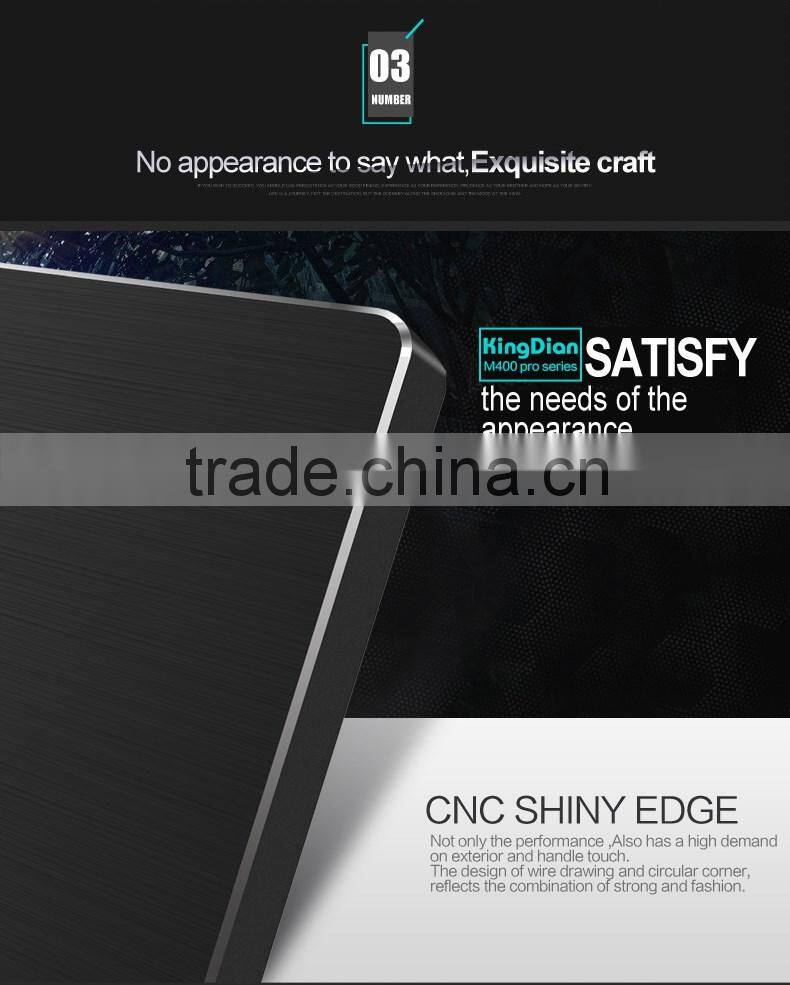 KingDian S500 240GB 256GB SSD Solid State Drive Disk SATA3 2.5 240GB 256GB(S500-240GB)