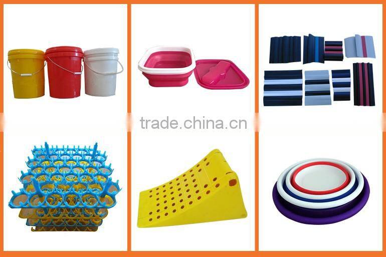 Withstand high water pressure PVC injection mould plastic drain valve for kayak