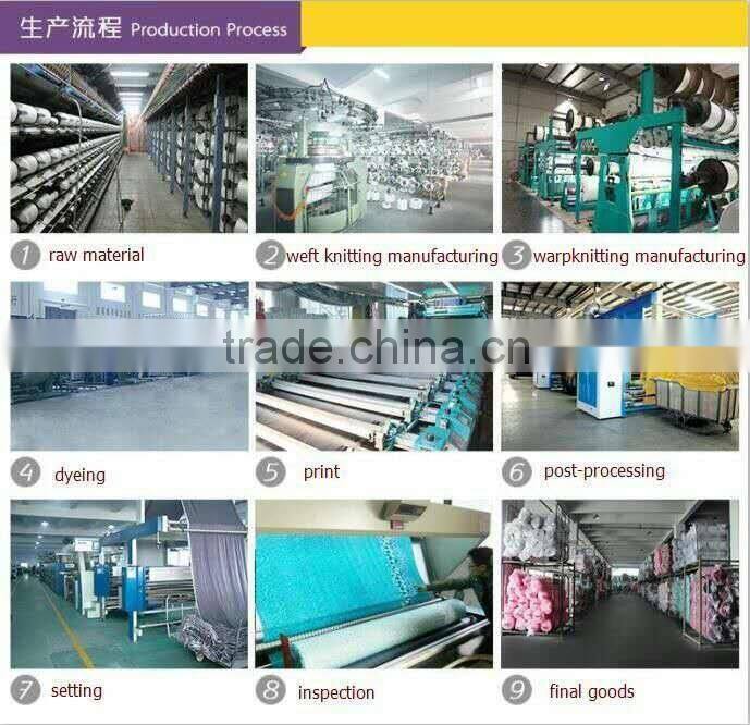 ks velvet fabric graphic design for colorful blouse girls garment