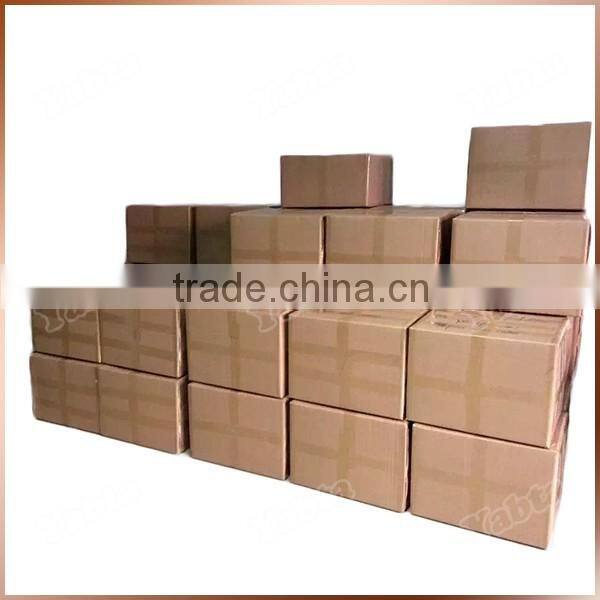 Check-out Counter PDQ Selling Custom Logo Printing Single USB 1A Mobile Phone Car Charger