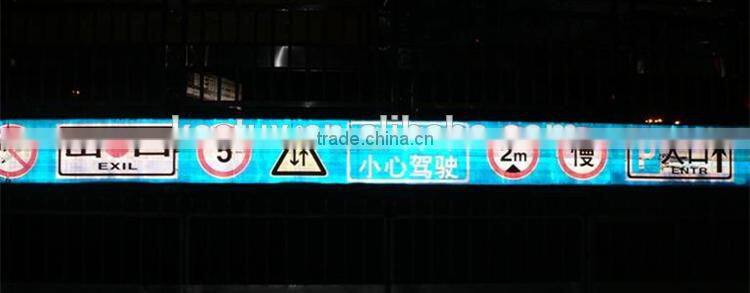 Reflective Flex Banner, Reflective Sheeting, Reflective Material