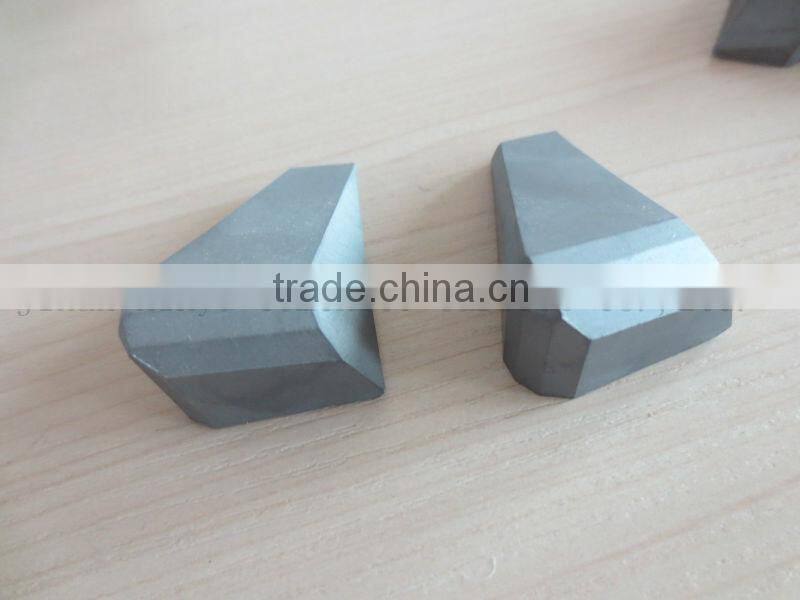 Factory Direct Carbide Shield Cutter With Reasonalbe Price