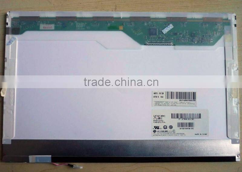 Laptop lcd screen 14.1" Brand New LP141WX3-TLB1 Laptop LED Display Panel Replacement