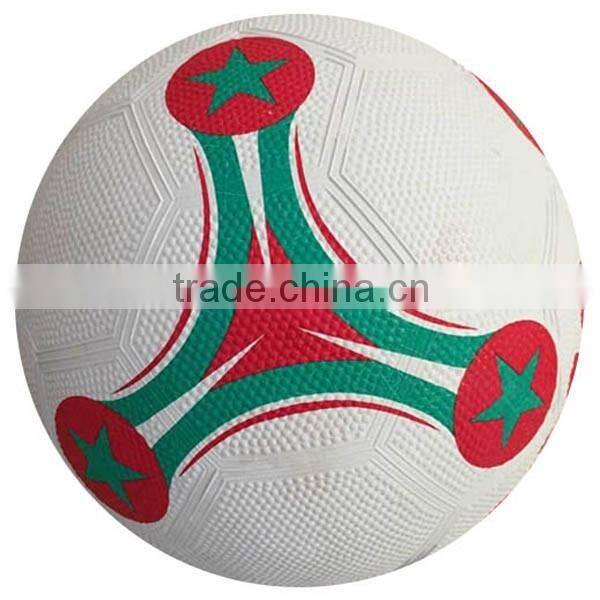 official size and weight custom mini soccer ball