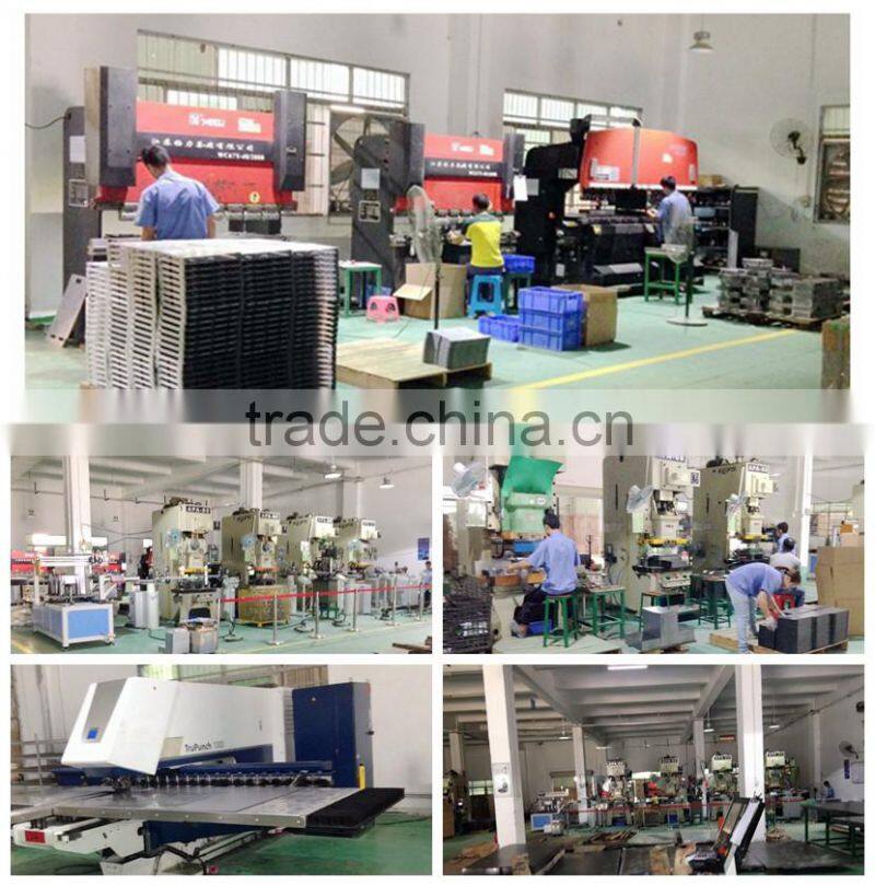 Precision custom metal Stamping Parts