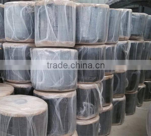 lateral labyrinth type gardening irrigation plastic pipe