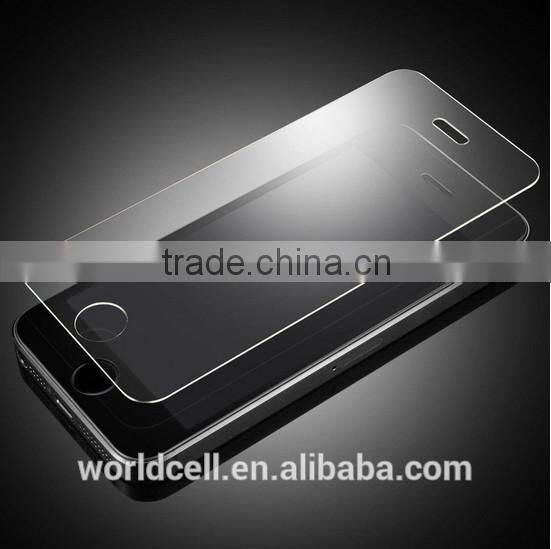 Remax Crystal Tempered Glass Screen Protector for iphone 6 plus