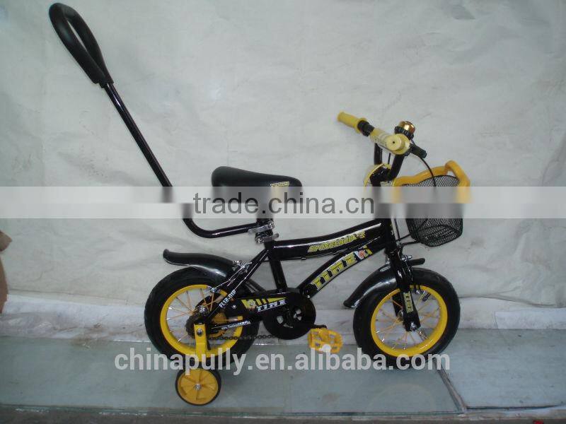 Kids Bicycle Children Child Bike Colorful