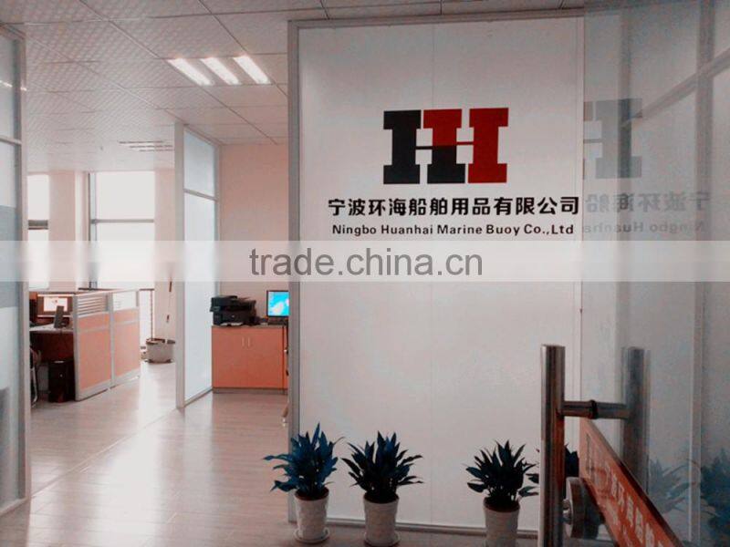 Modular PE Ocean Sea Foam Buoy