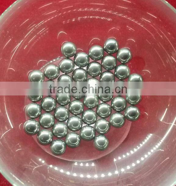 Best price high wearable Tungsten Spheres/ Balls