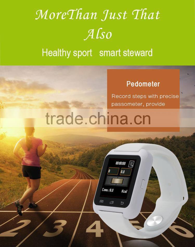ex-factory price best anti-corrosionelegant digital smart watch for women sport