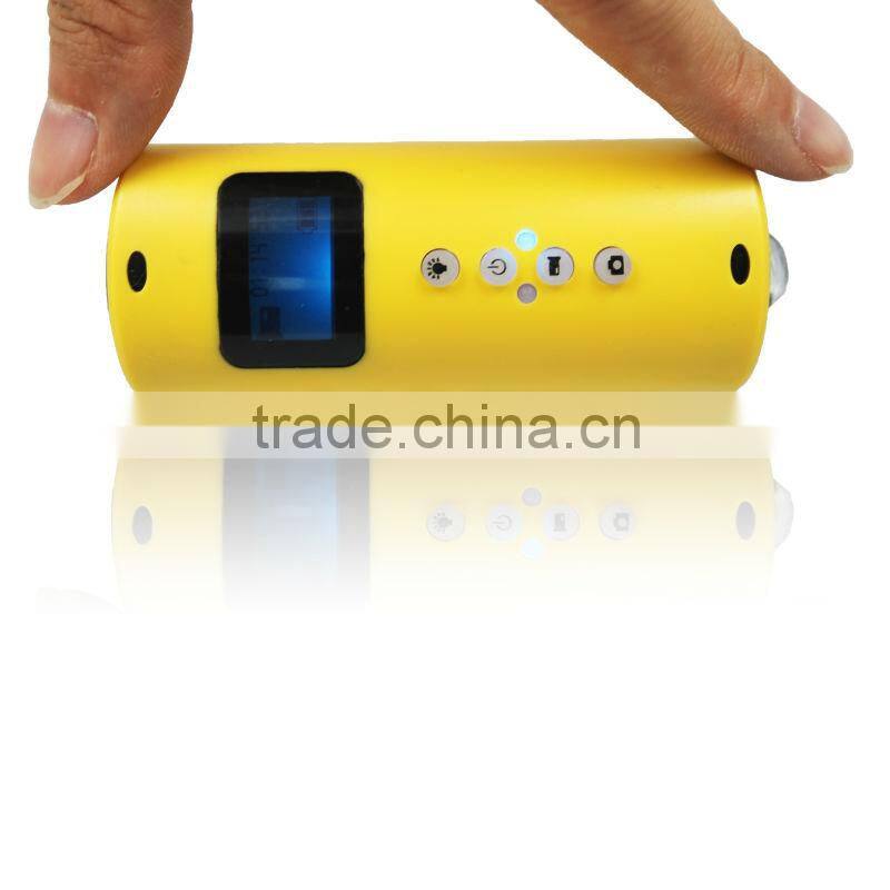 Sport camera / waterproof sport camera / wifi sport camera