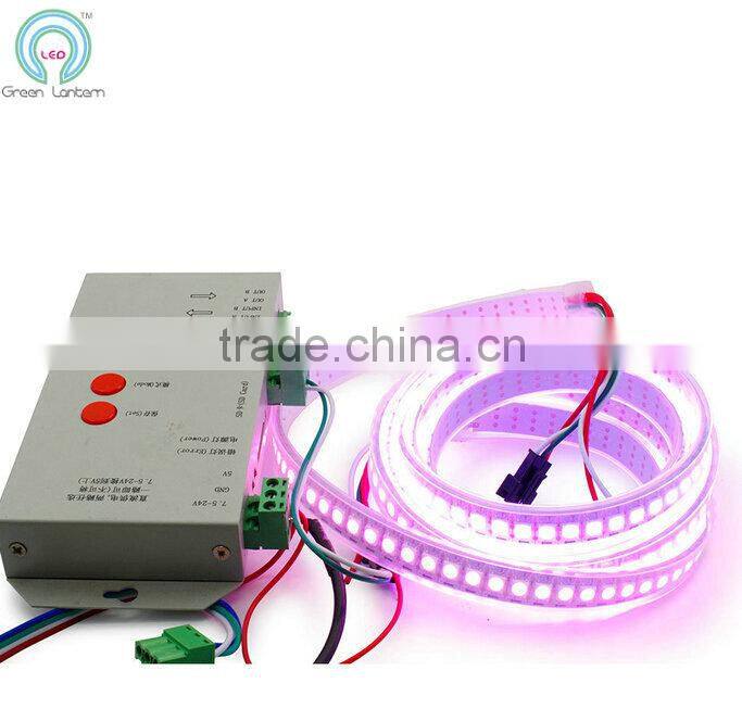 DC5V 30LEDs WS2812B Built in IC LED Strip