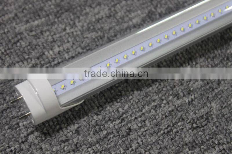 china top ten selling products 5 years warranty led hanging tube light led tube light t8 UL/DLC/CE
