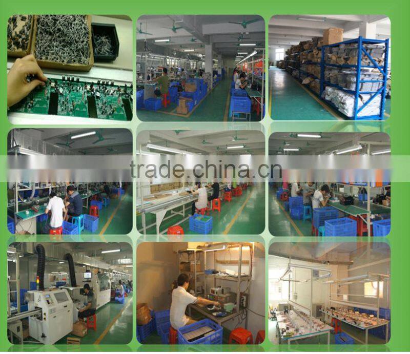 500w Solar micro inverter single phase modified sine wave solar power inverters digital inverter generator