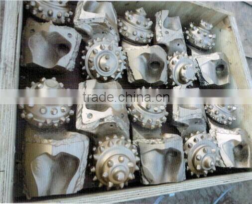 NEW Oil Gas Water Well Drill Tricone Rock Bit
