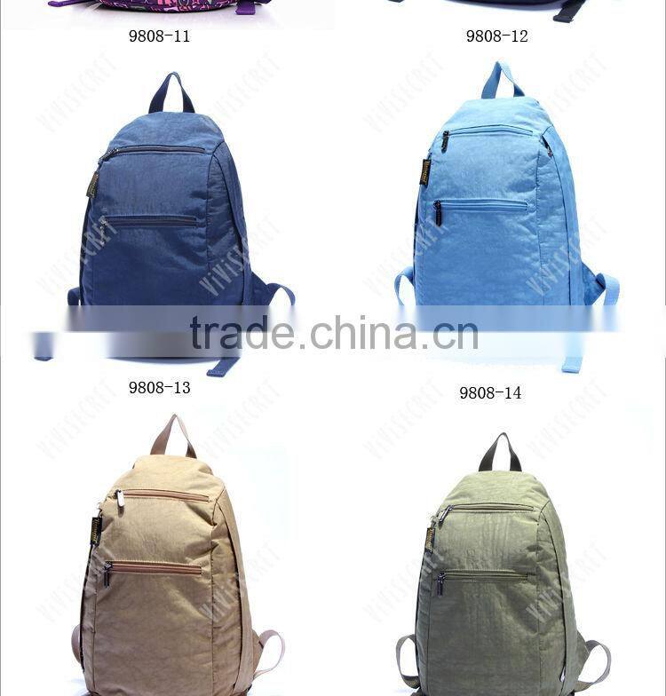 vivisecret backpack waterproof flower dry bag