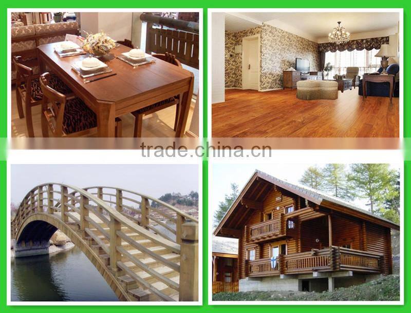 Pressure Vessel Series High Pressure Wood Preservative Treatment