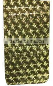 gold/silver foil paper