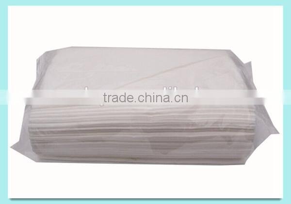2 Ply Pull-out Soft Bag Facial Tissue Paper Super Soft Virgin Pulp Facial Tissue