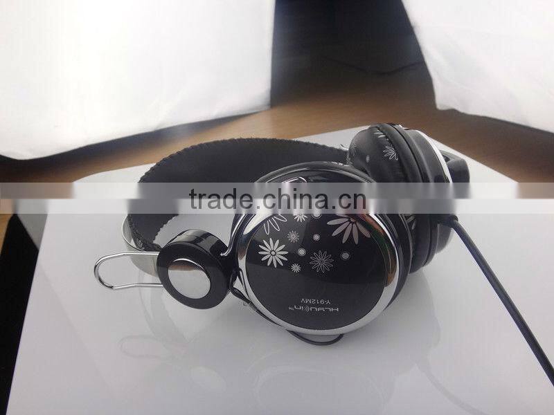 Elegent wholesale oem headphone part