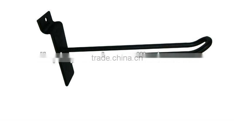 professional manufacture of metal pegboard wire hanging hook HSX-1083