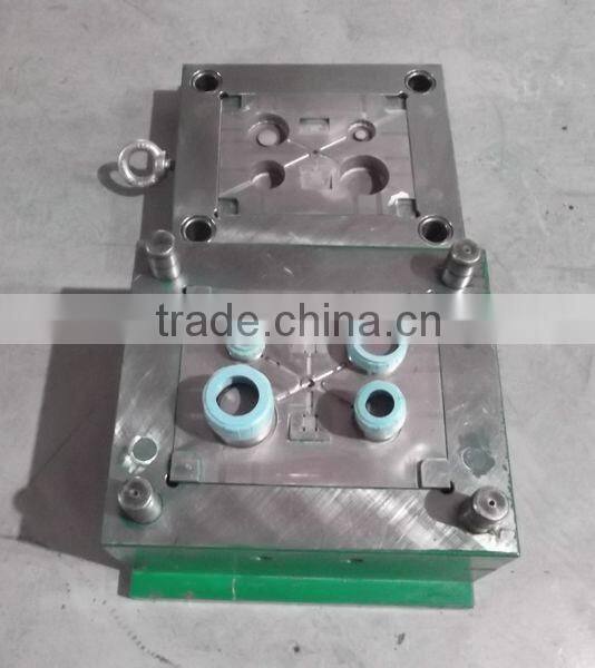 Pmedical product PP plastic cap products manufacturers