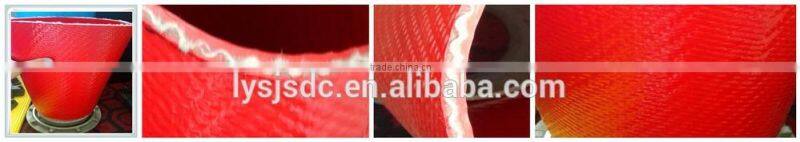 High Pressure Water Hose Large Diameter pvc/tpu layflat Hose