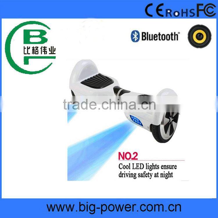 Cheap products products cheap mini smart two wheels self balancing electric scooter