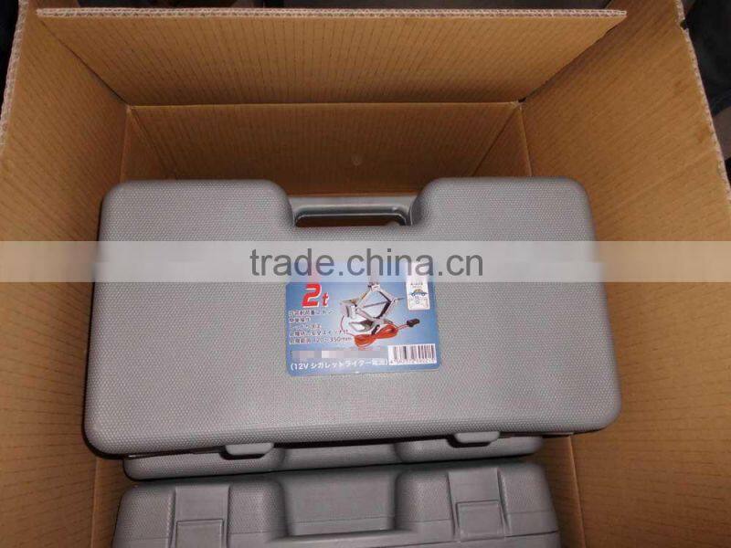 1000kgs Electric Scissor Jack