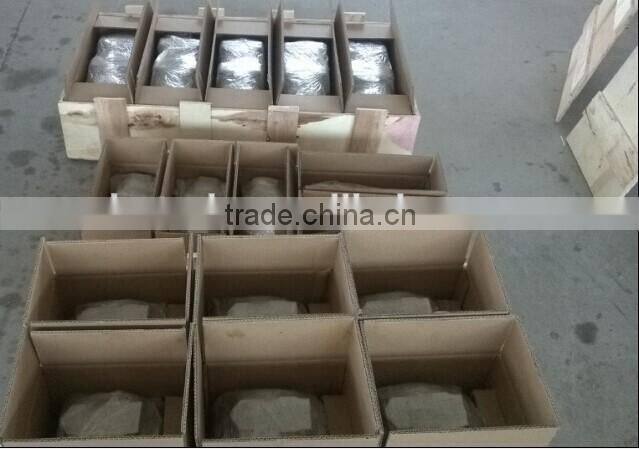 piston pump assembly,pc200-7 main pump 708-2L-01301 708-2L-06710