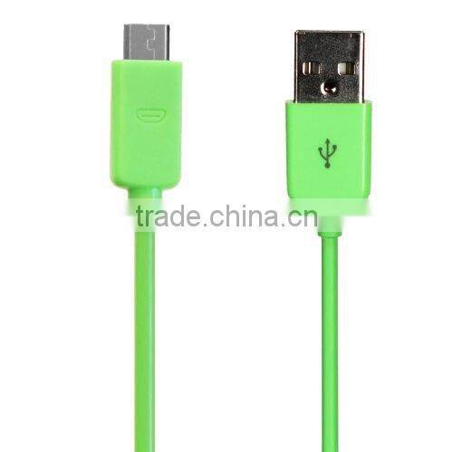Micro usb cable for Samsung,Htc,Blackberry