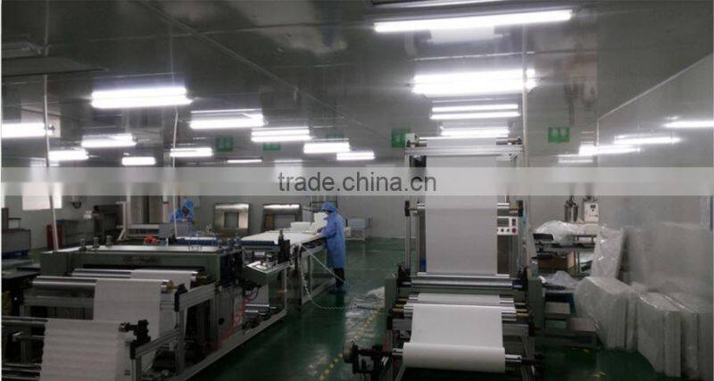 Good price Activated Carbon Fiber Air Filter