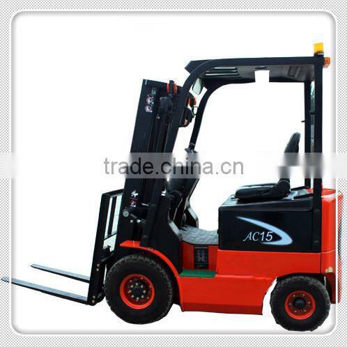 Material handling equipment forklift truck from 1.5 ton to 5 ton forklift for sale