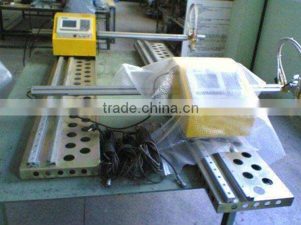 CNC-1000W CNC Mini-cutting machine